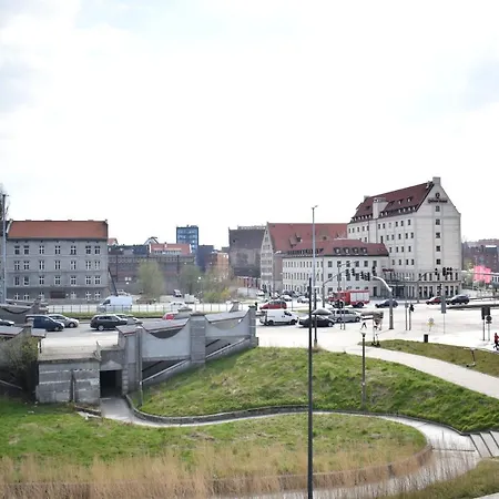 Apartos Grano Gdańsk