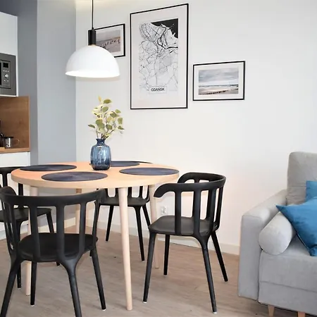 Apartament Apartos Grano