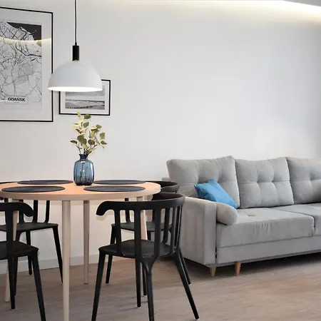 Apartament Apartos Grano *